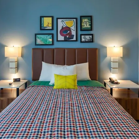 Uptown Suites Extended Stay Austin Tx - Downtown